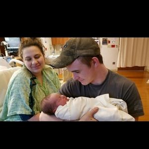 Meet your Posher, Jade